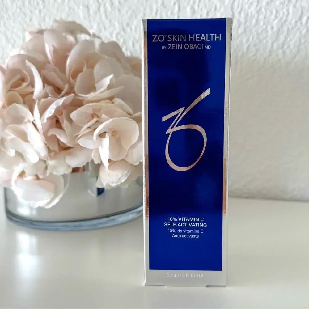 ZO Skin Health new 10%